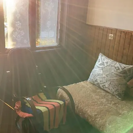 度假居 Borova Tara *