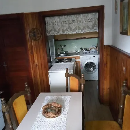 Borova Tara *