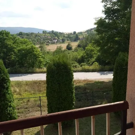 Holiday home Borova Tara