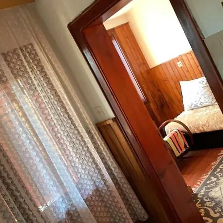 Borova Tara * Kremna