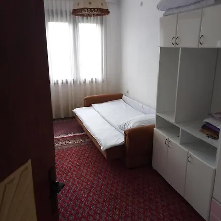 Holiday home Borova Tara *