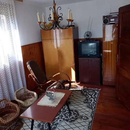 Holiday home Borova Tara